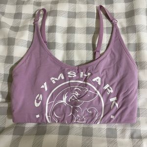 OG Gymshark legacy bra